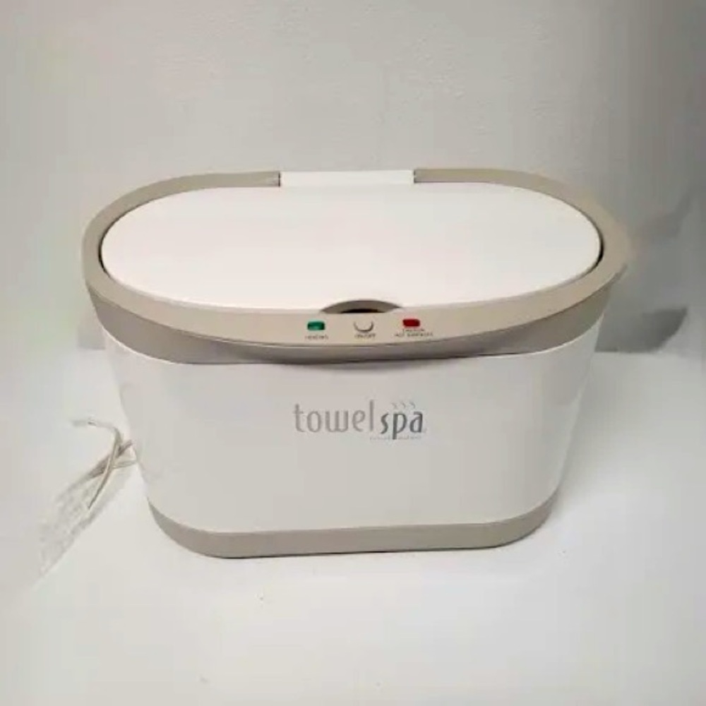 Brookstone Towel Warmer